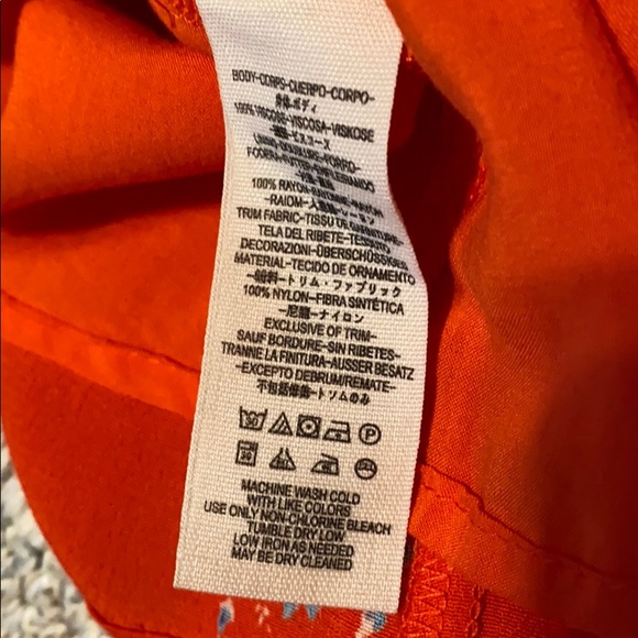 Free people dress - Picture 6 of 6